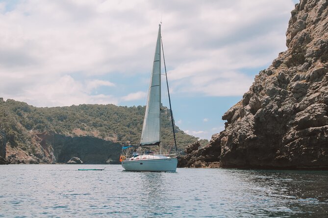 Full Day on a Private Sailboat in Mallorca - Booking and Confirmation