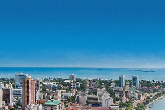 Full-Day Private Tour of Dar Es Salaam - Pickup and Accessibility