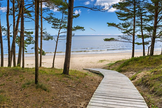 Full-Day Private Trip to Jurmala, Fisherman Villages and Nature Trails From Riga - Cancellation and Pricing