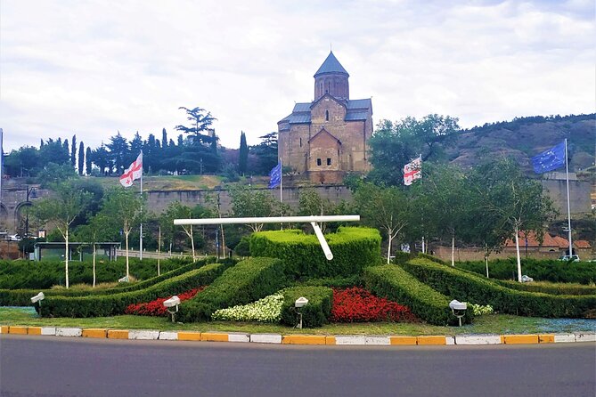 Full Day Tbilisi City Tour With Wine Tasting & Cable Car Ride - Pickup and Start Time