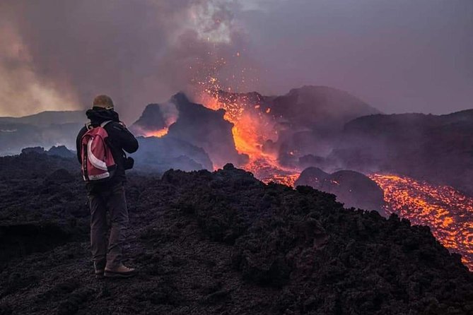 Full Day Tour of Etna and Alcantara - Visiting Alcantara Gorges