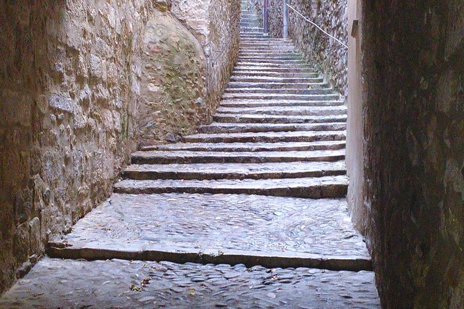 Girona Jewish Heritage Small Group From Girona - Meeting Point and Accessibility