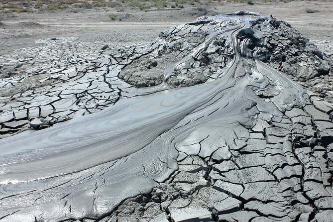 Gobustan, Mud Volcanoes, Fire Temple, Fire Mountain PRIVATE TOUR - Activities and Experiences