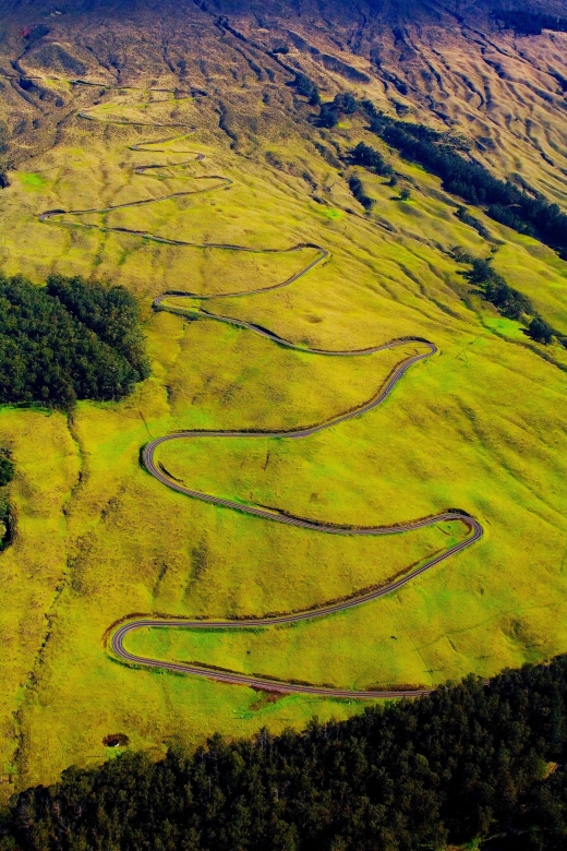 Haleakala Daytime Self-Guided Express Bike Tour W/ Bike Maui - Self-Guided Bike Tour Experience