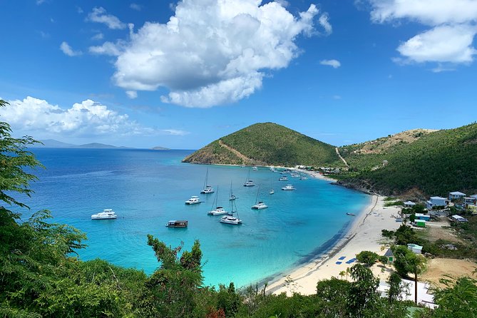 Half-Day Private Charter From St John - Accessibility and Documentation