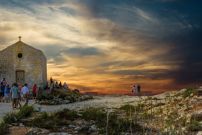 Half Day Private Tour Around the Island in Malta - Tour Accessibility