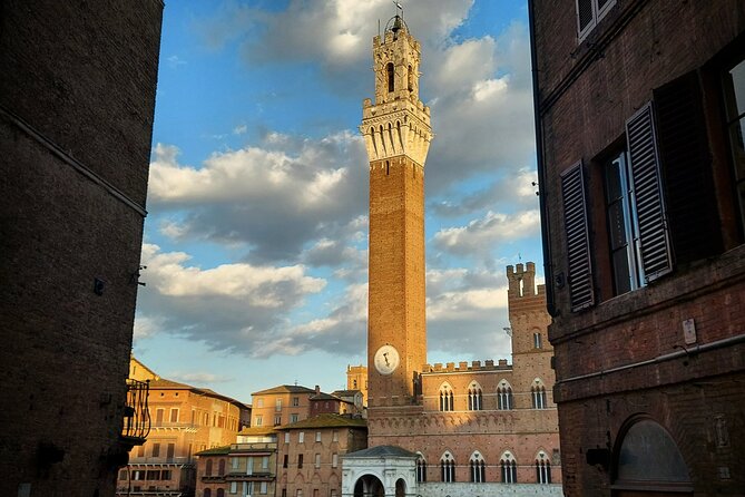 Have You Ever Taken a Guided Tour of Siena? - Tour Start Time