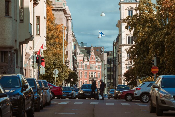 Helsinki Like a Local: Customized Private Tour - Additional Information