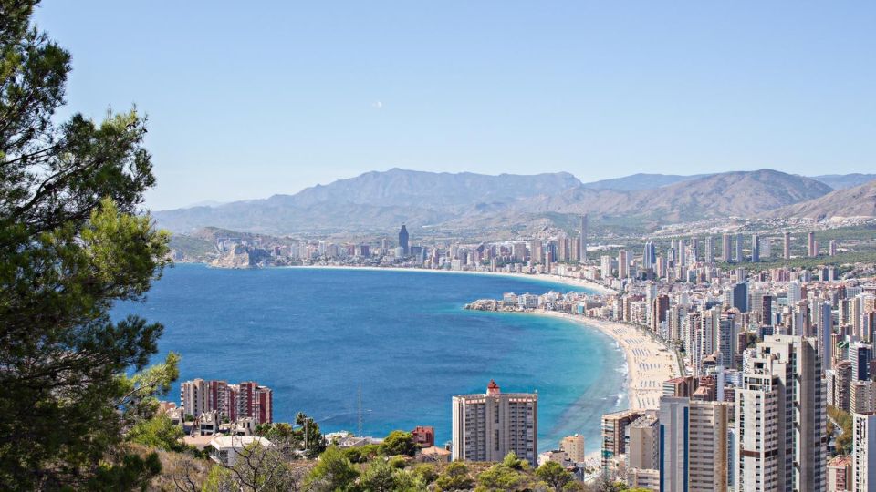 Highlight and Gems of Benidorm - Key Landmarks