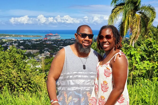 Highlights of Puerto Plata With E&J (Customizable) - Private Transportation and Flexibility