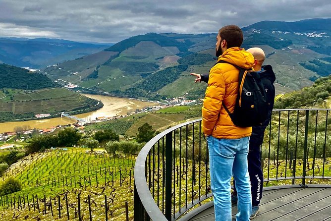 HIKE at DOURO VALLEY W/ Winery Visit and Tasting - Cultural Insights