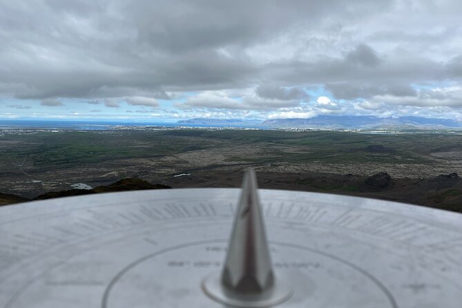 Hike to Mt Helgafell - Suitability and Accessibility