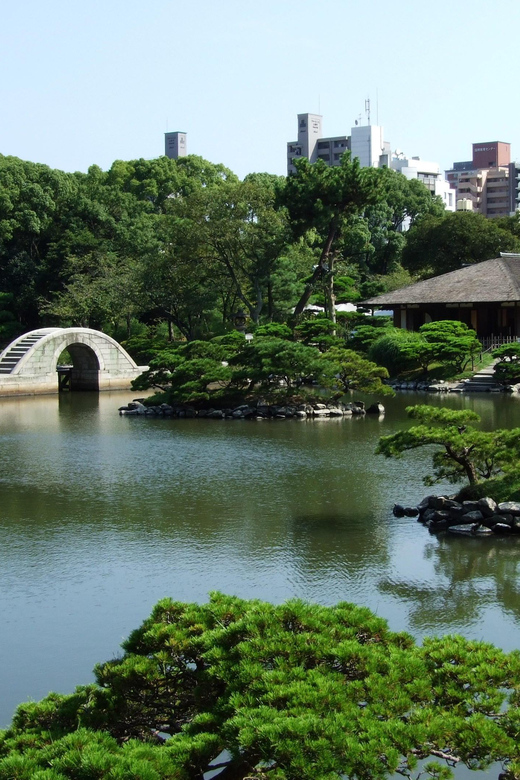 Hiroshima: Highlights Private Gem Tour Review - Experience and Insights