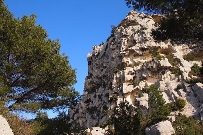 History and Van Gogh in Provence From Aix-En-Provence - Scenic Vistas of Les Baux-de-Provence