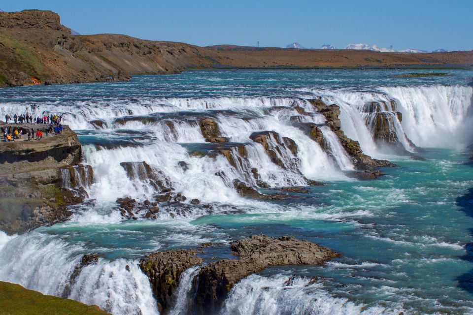 Iceland: Golden Circle - Private Eco Tour - Highlights