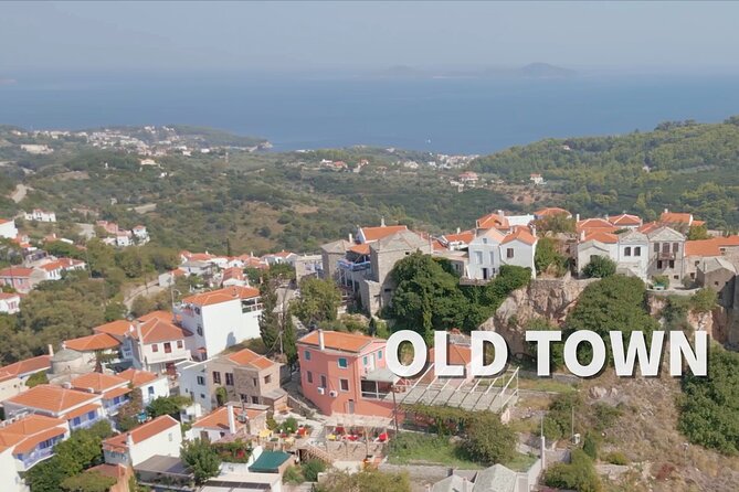 Island Hopping From Skiathos - Tour Scheduling and Participant Details