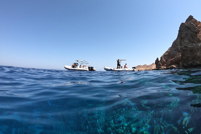 Islands & Snorkeling Private Tour in Hurghada - Transportation and Pickup