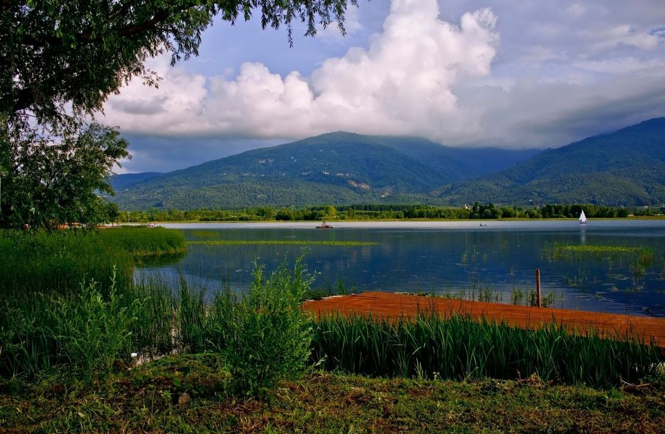 Istanbul: Full-Day Sapanca Lake and Masukiye Tour With Lunch - Optional Activities in Masukiye