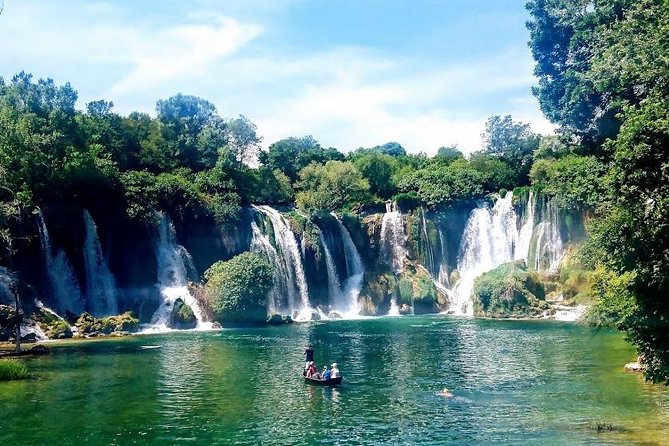 Jewels of Herzegovina: Private Tour From Mostar - Blagaj Tekija Monastery