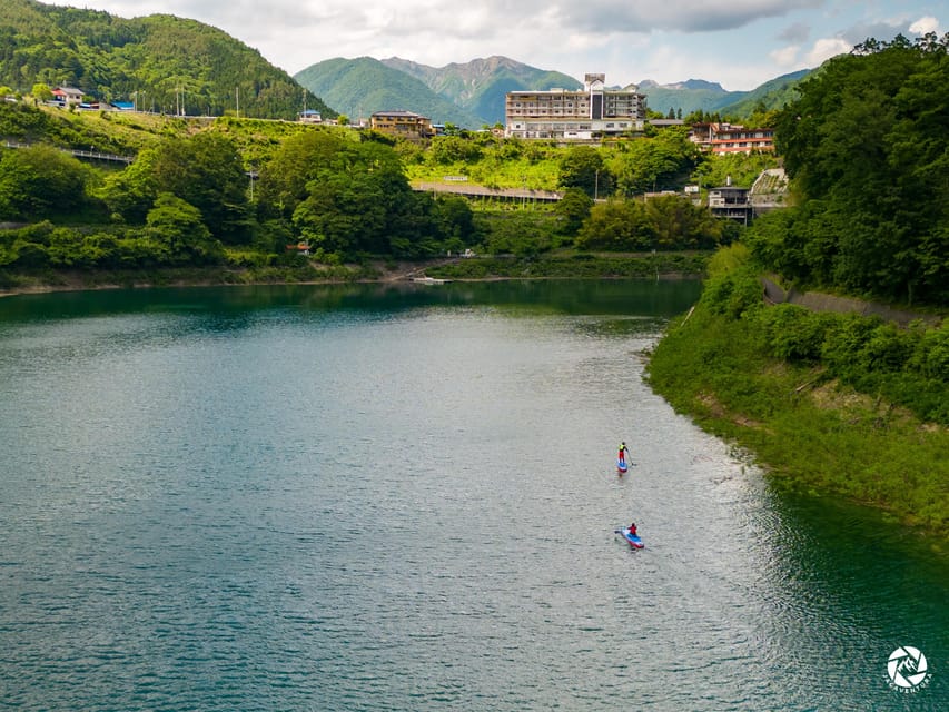 Joshinetsu Kogen National Park: SUP Tour on the Akaya Lake - Important Information