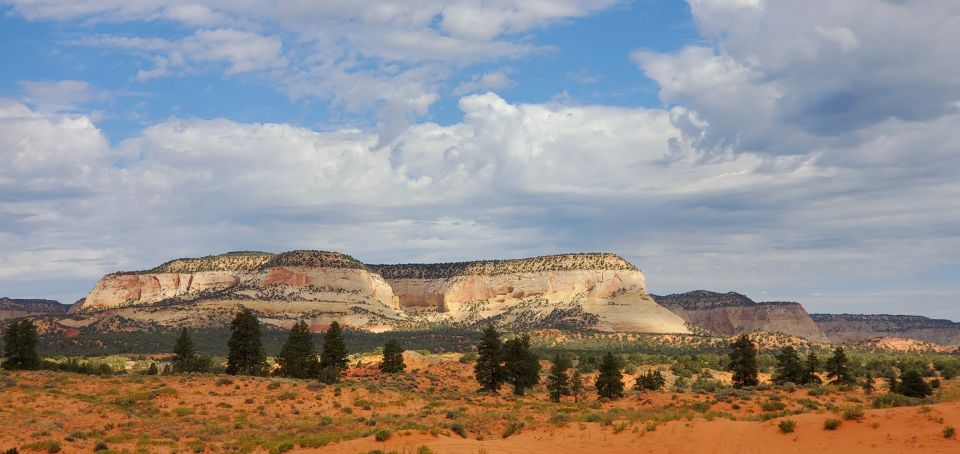 Kanab: Peek-a-Boo Slot Canyon Value Tour - Experience Highlights