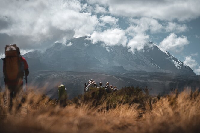 Kilimanjaro Climb by Lemosho Route (7-Day) - Inclusions and Exclusions Breakdown