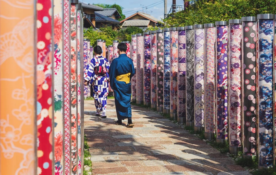 Kyoto: Arashiyama Bamboo Grove 3-Hour Guided Tour - Guided Tour Features