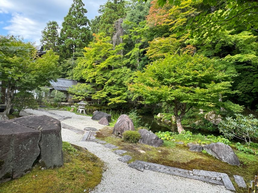 Kyoto: Discover Every Bit of Nanzenji Temple in 90 Minutes - Historical Background