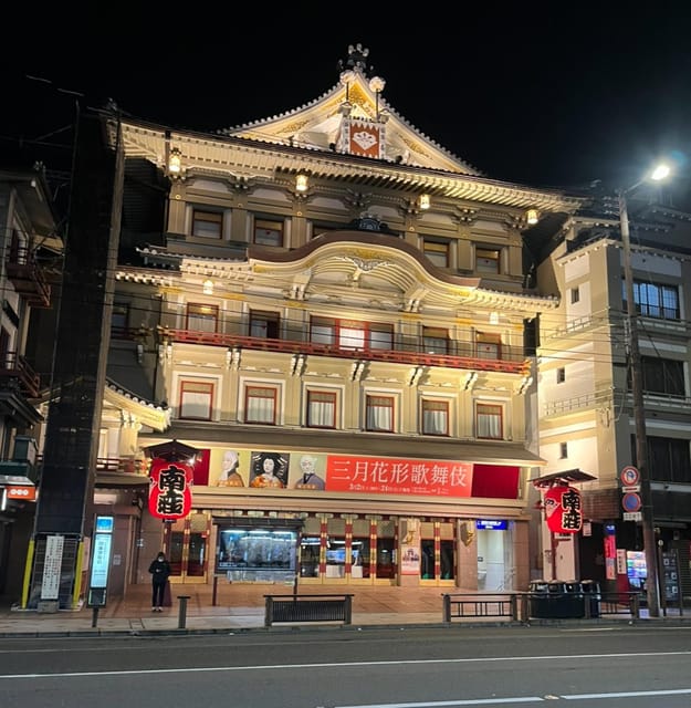 Kyoto: Gion District at Night Guided Group Walking Tour - Booking Information