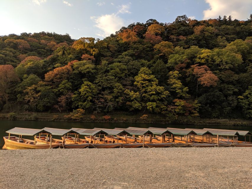 Kyoto: Morning Magic With Red Gates and Sacred Sites - Highlights and Experiences