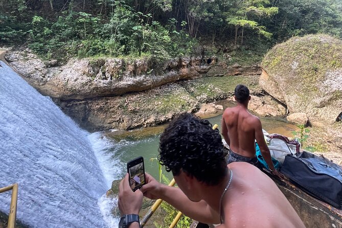 Largest Natural Waterslide, River Hike and Beach Tour in Arecibo - Health and Safety