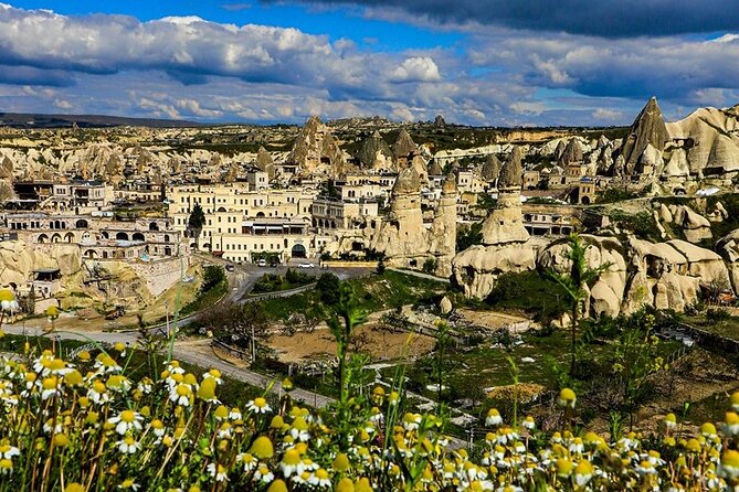 Largest Underground City Tour With Storyteller - Additional Information