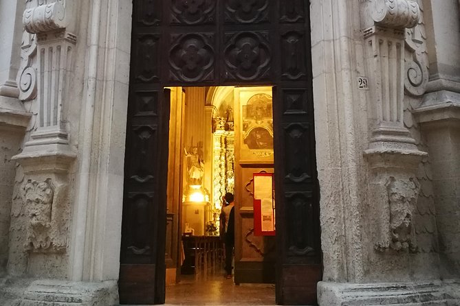 Lecce, Lecce Baroque Private Tour With Small Tasting - Discovering the Lecce Stone