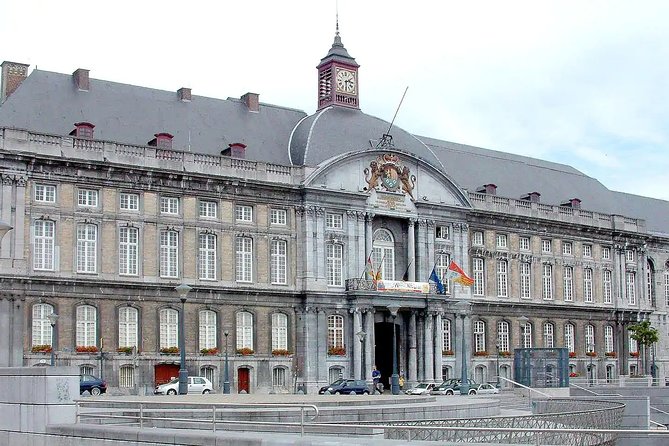 Liege Walking Tours - Cancellation Policy