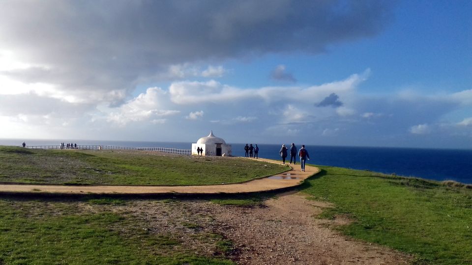 Lisbon: Hiking in Arrábida Natural Park - Highlights of the Experience