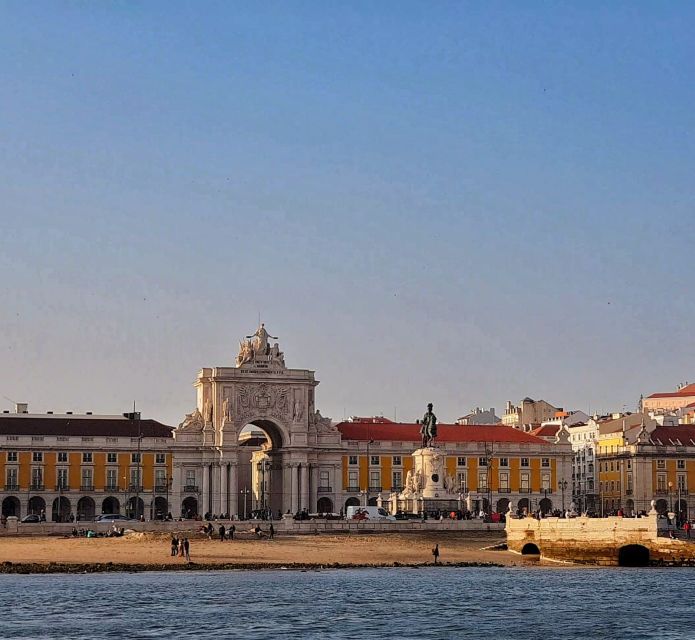 Lisbon's Wonders Private Tour - Tour Highlights