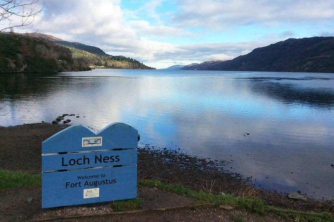 Loch Ness, Inverness & the Highlands - 2 Day Tour From Glasgow - Inclusions and Exclusions