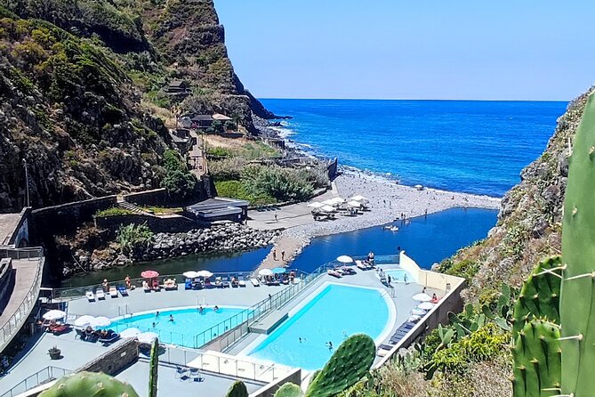 Madeira Mystery Tour - Full Day Private 4x4 Jeep - Cancellation Policy