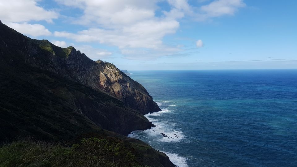 Madeira: Private Vereda Do Larano Hike - Suitability and Recommendations