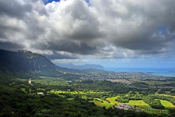 Majestic Circle Island Eco Tour From Waikiki - Customer Experience