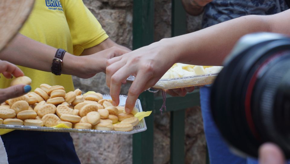 Mallorca: Day Trip to Hidden Gems of Tramuntana With Lunch - Hermitage of Valldemossa Visit