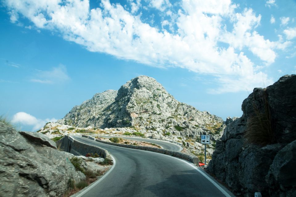 Mallorca: Scenic Full-Day Tour From the North - Travel Experience Details