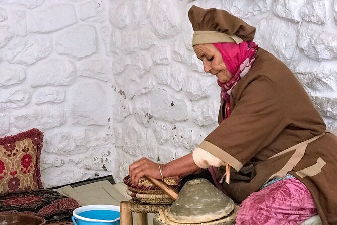 Marrakech: Mysteries Of The Old City - Experiencing Koutoubia Mosque