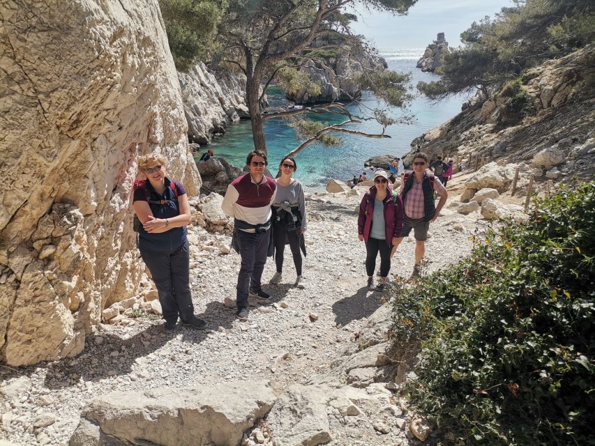 Marseille: Calanques National Park Guided Hike With Picnic - Key Details to Consider