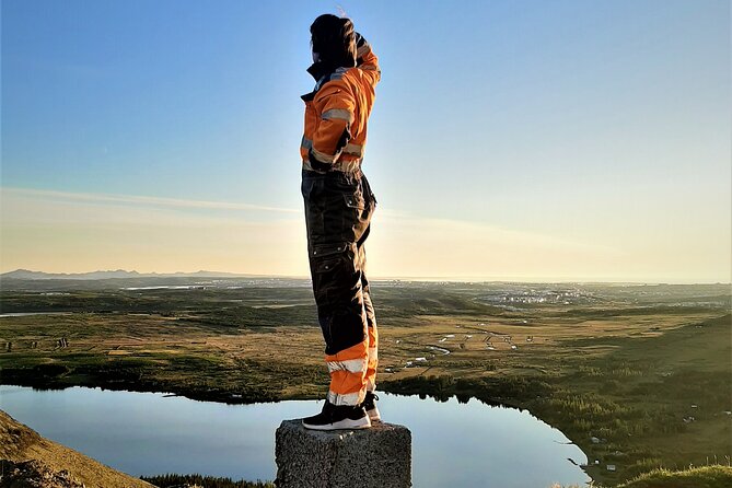 Midnight Sun Safari on Quads - Weather and Accessibility