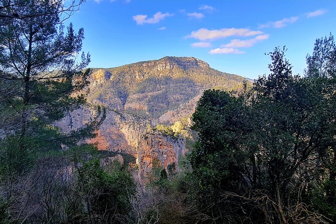 Montenejos Thermal Springs and Hike - Transport and Meeting Point