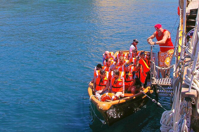 Morning Caves Expedition Tour From Portimao - Included Amenities