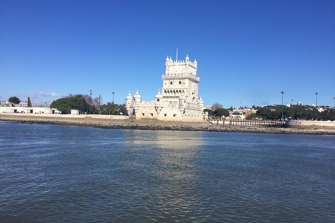 Morning Sailing Tour in Tagus River From Lisbon - Additional Information