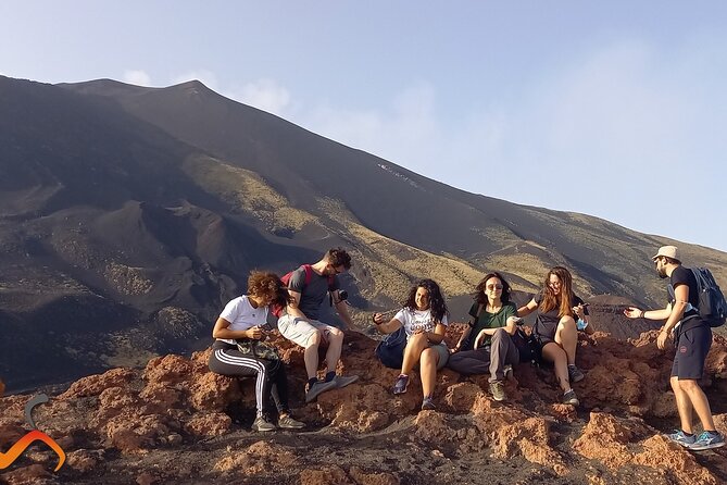 Mount Etna Morning From Catania - Necessary Gear and Preparation