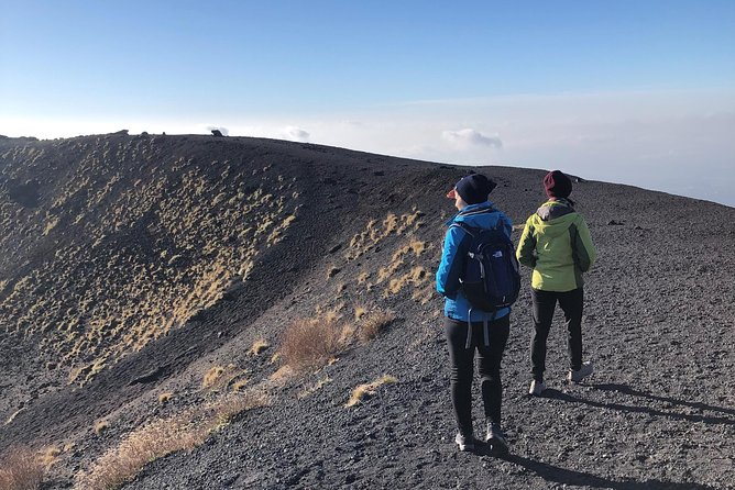 Mount Etna Morning Tour - Requirements and Restrictions